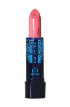 Помада для губ db cosmetic Cashmere 129, 4 г