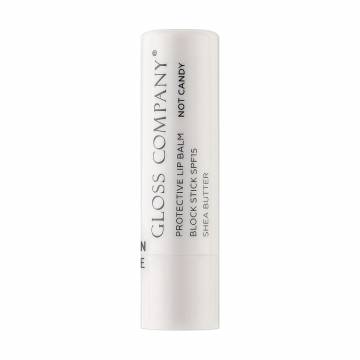 Бальзам для губ Gloss Protective Lip Balm Not Candy, SPF 15, 4.2 г Бальзам для губ Gloss Protective Lip Balm Not Candy, SPF 15, 4.2 г