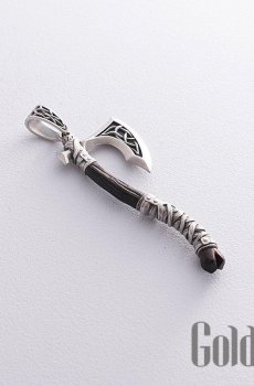 Мужские кулоны Украина