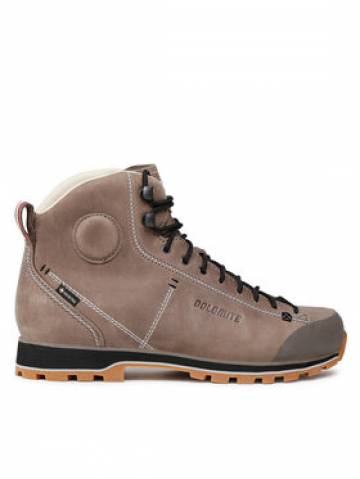 Dolomite Трекінгові черевики Cinquantaquattro High Fg Gtx GORE-TEX 247958-1399011 Коричневий Dolomite Трекінгові черевики Cinquantaquattro High Fg Gtx GORE-TEX 247958-1399011 Коричневий