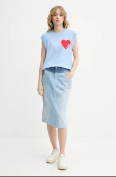 Свитер FROM FUTURE