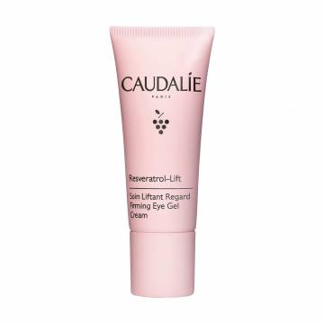 Гель-крем для кожи вокруг глаз Caudalie Resveratrol Lift Firming Eye Gel Cream, 15 мл Гель-крем для кожи вокруг глаз Caudalie Resveratrol Lift Firming Eye Gel Cream, 15 мл