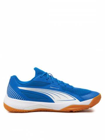 Puma Взуття у спортзал Solarflash III 107850 03 Голубий Puma Взуття у спортзал Solarflash III 107850 03 Голубий
