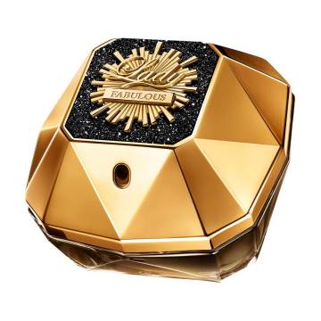 Rabanne Lady Million Fabulous Intense Парфюмированная вода женская, 80 мл (ТЕСТЕР) Rabanne Lady Million Fabulous Intense Парфюмированная вода женская, 80 мл (ТЕСТЕР)