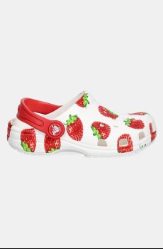 Шлепанцы Crocs CLASSIC FRESH FRUITS CLOG KIDS
