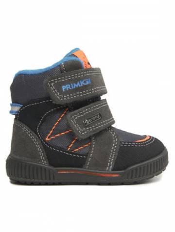 Primigi Снігоходи GORE-TEX 4858000 Сірий Primigi Снігоходи GORE-TEX 4858000 Сірий