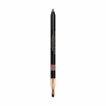 Стойкий карандаш для губ Chanel Le Crayon Levres 162 Nude Brun, 1.2 г Стойкий карандаш для губ Chanel Le Crayon Levres 162 Nude Brun, 1.2 г