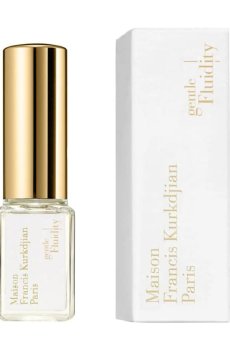 Maison Francis Kurkdjian Gentle Fluidity Silver Парфюмированная вода унисекс, 5 мл (миниатюра)