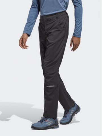 adidas Штани outdoor Terrex Multi HM4032 Чорний Slim Fit adidas Штани outdoor Terrex Multi HM4032 Чорний Slim Fit