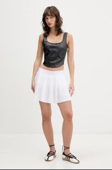 Спортивная юбка adidas Performance Club Pleatskirt