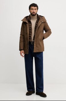 Свитер Lindbergh