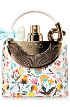 Fragrance World Nudo Exotic Flowers Парфюмированная вода женская, 100 мл