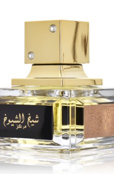 Lattafa Perfumes Sheikh Al Shuyukh Concentrated Парфюмированная вода унисекс, 100 мл