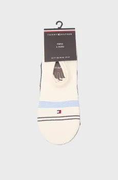 Следы (2 пары) FANCY BRETON Разноцветный 39-42 Tommy Hilfiger 701232732