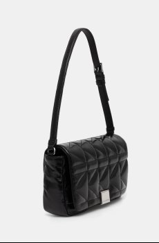 Кожаная сумочка Karl Lagerfeld