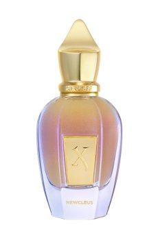 Xerjoff Newcleus Парфюмированная вода унисекс, 60 мл