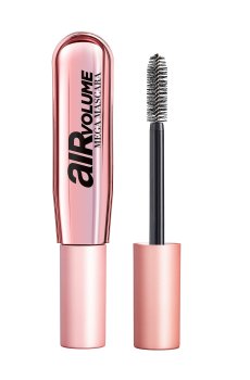 Тушь для ресниц LOreal Paris Air Volume Mega Mascara черная, 9.4 мл