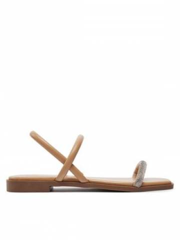 ONLY Shoes Босоніжки Onlmilan-2 15319582 Коричневий ONLY Shoes Босоніжки Onlmilan-2 15319582 Коричневий