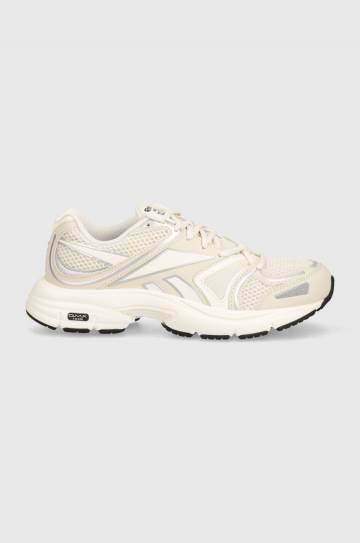 Кроссовки Reebok Classic Premier цвет бежевый 100074089 Кроссовки Reebok Classic Premier цвет бежевый 100074089