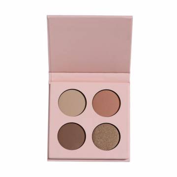 Палетка теней для век AA Wings of Color Baby Doll Eyes Star Secrets, 4 г Палетка теней для век AA Wings of Color Baby Doll Eyes Star Secrets, 4 г