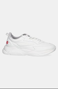 Кроссовки HUGO Leon