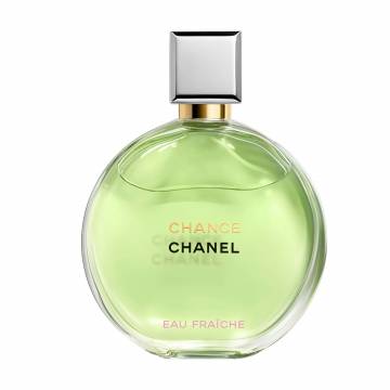 Chanel Chance Eau Fraiche Eau de Parfum Парфюмированная вода женская, 50 мл Chanel Chance Eau Fraiche Eau de Parfum Парфюмированная вода женская, 50 мл