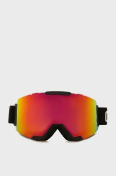 Горнолыжная маска Разноцветный L CMP 30B4997-93UF