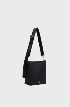 Женская черная сумка Черный ONESIZE Bimba Y Lola 252BBIJ5E.10000