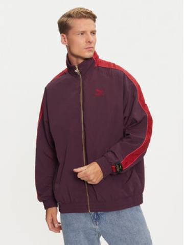 Puma Світшот Play Loud T7 626719 Фіолетовий Relaxed Fit Puma Світшот Play Loud T7 626719 Фіолетовий Relaxed Fit
