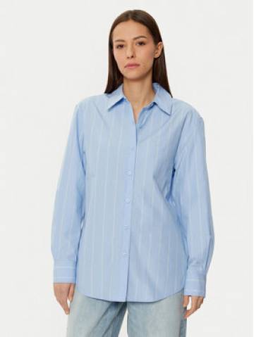 Calvin Klein Сорочка K20K207670 Блакитний Regular Fit Calvin Klein Сорочка K20K207670 Блакитний Regular Fit