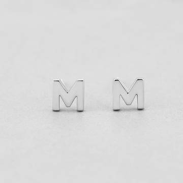 Серебряные серьги Minimal 20603M Серебряные серьги Minimal 20603M
