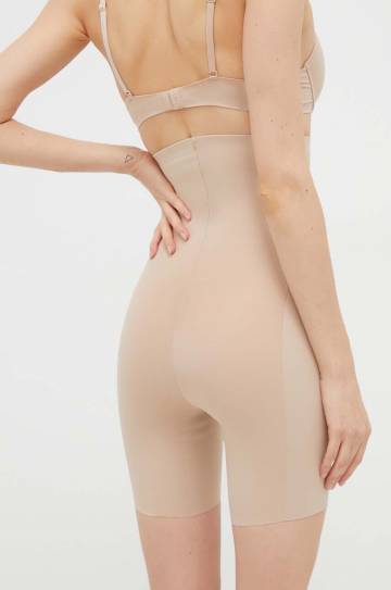 Функциональное белье Chantelle SOFT STRETCH цвет бежевый Функциональное белье Chantelle SOFT STRETCH цвет бежевый
