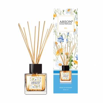 Аромадиффузор воздуха Areon Home Perfume Spa, 50 мл