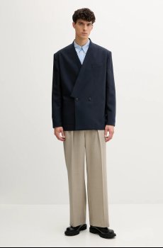 Хлопковая рубашка Kenzo