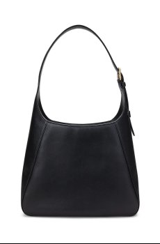 Кожаная сумочка Lauren Ralph Lauren