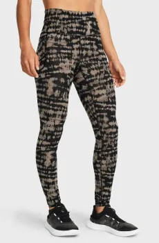 Женские тайтсы Motion Print Legging Разноцветный XS Under Armour 1383608-203