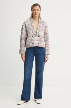 Пиджак MUNTHE FLINT