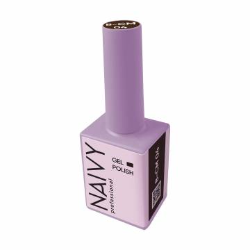 Гель-лак для ногтей Naivy Professional Gel Polish Basic, B-CM 04, 10 мл Гель-лак для ногтей Naivy Professional Gel Polish Basic, B-CM 04, 10 мл