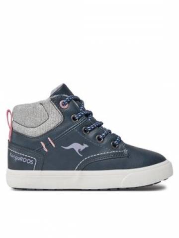 KangaRoos Черевики Kavu 18769 000 4318 Cиній KangaRoos Черевики Kavu 18769 000 4318 Cиній