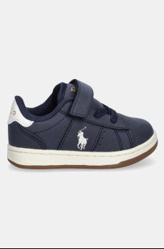 Детские кроссовки Polo Ralph Lauren KNOLLAN PS