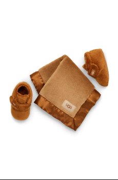 Обувь для новорождённых UGG I BIXBEE AND LOVEY