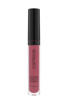 Блеск для губ Catrice Gloss Obsessed Lip Glaz, 040 Pout Of Office, 2.5 мл