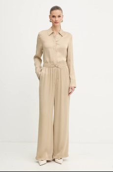 Рубашка BOSS Beruta1