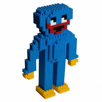 Іграшка-конструктор Vita toys Піксель Хагі-Вагі (VTK 0046) Іграшка-конструктор Vita toys Піксель Хагі-Вагі (VTK 0046)