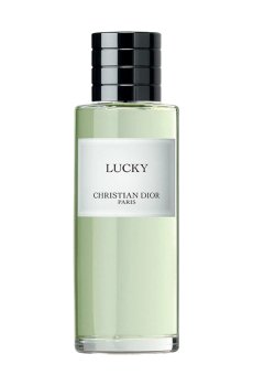 Dior Lucky Парфюмированная вода унисекс, 40 мл