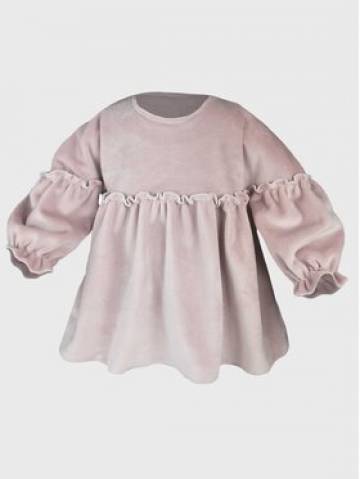Jamiks Повсякденна сукня Agnes JZF190 Рожевий Regular Fit Jamiks Повсякденна сукня Agnes JZF190 Рожевий Regular Fit