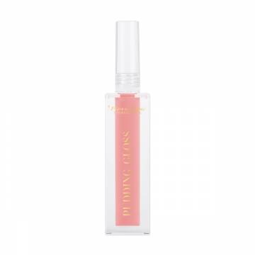 Блеск для губ Pierre Rene Pudding Gloss 01 Gloss Up Honey, 5 мл Блеск для губ Pierre Rene Pudding Gloss 01 Gloss Up Honey, 5 мл
