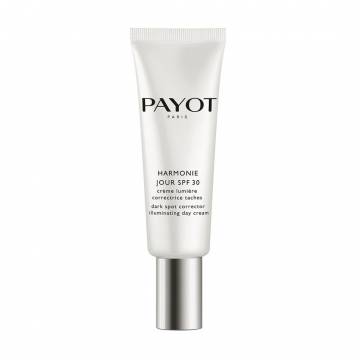 Крем для лица Payot Harmonie Jour SPF 30 Dark Spot Corrector для коррекции пигментных пятен, 40 мл Крем для лица Payot Harmonie Jour SPF 30 Dark Spot Corrector для коррекции пигментных пятен, 40 мл