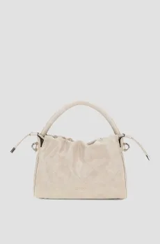 Женская бежевая сумка Бежевый ONESIZE Guess HWMY96.59160;SIT