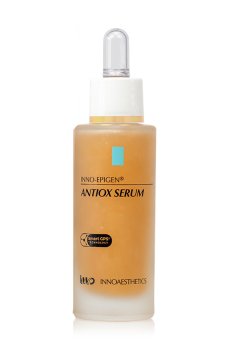 Уценка! Сыворотка для лица Innoaesthetics Inno-Epigen Antiox Serum, 30 мл